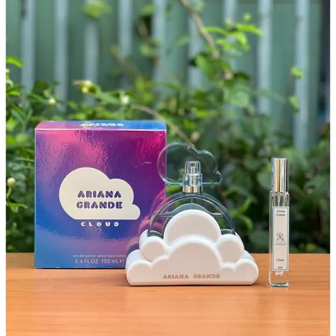 Mẫu chiết Nước hoa nữ Ariana Grande Cloud Eau De Parfum 10ml 629315
