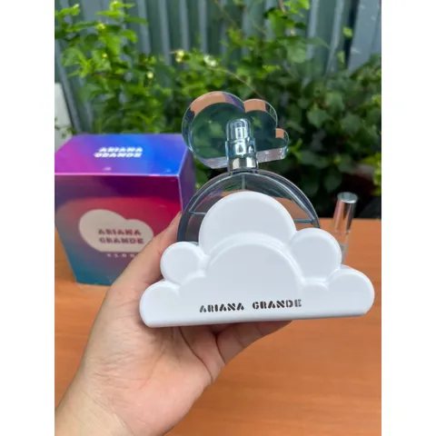 Mẫu chiết Nước hoa nữ Ariana Grande Cloud Eau De Parfum 10ml 629315