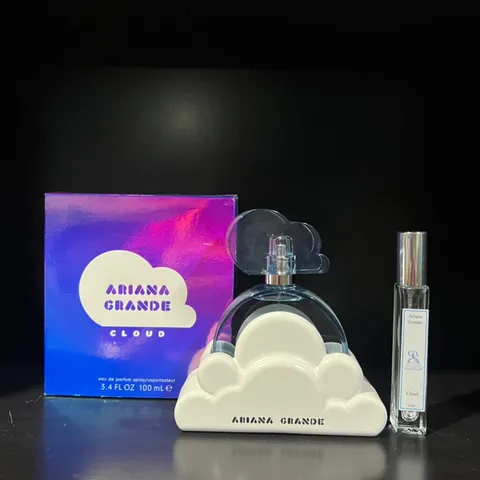 Mẫu chiết Nước hoa nữ Ariana Grande Cloud Eau De Parfum 10ml 629315