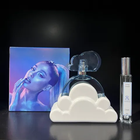 Mẫu chiết Nước hoa nữ Ariana Grande Cloud Eau De Parfum 10ml 629315