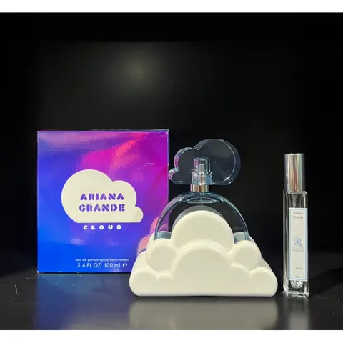 Mẫu chiết Nước hoa nữ Ariana Grande Cloud Eau De Parfum 10ml 629315