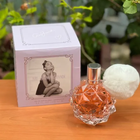 Nước hoa nữ Ariana Grande Ari 100ml 629318