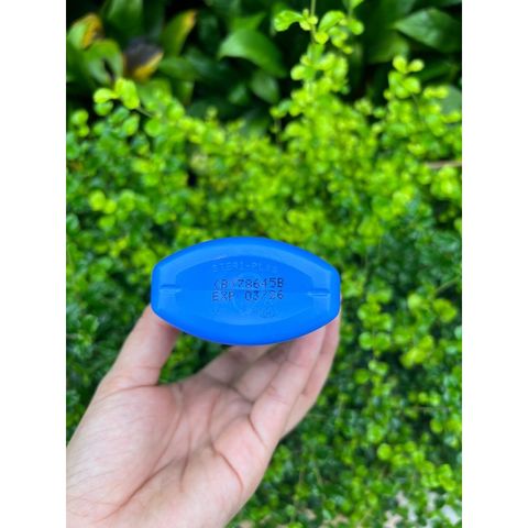 Dầu gội cho tóc gàu selsun blue Úc màu xanh 629322