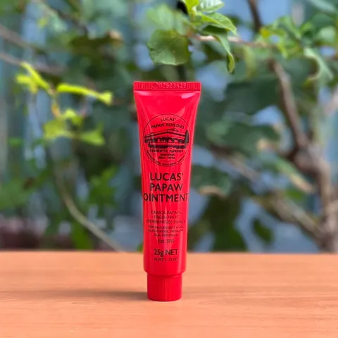 [Nhập khẩu chính ngạch] Kem đu đủ Đa Năng kem Lucas Papaw Ointment hàng Úc