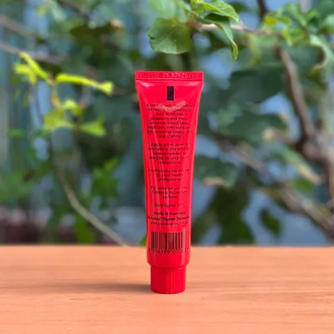 [Nhập khẩu chính ngạch] Kem đu đủ Đa Năng kem Lucas Papaw Ointment hàng Úc