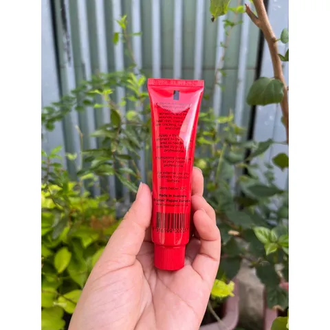 [Nhập khẩu chính ngạch] Kem đu đủ Đa Năng kem Lucas Papaw Ointment hàng Úc