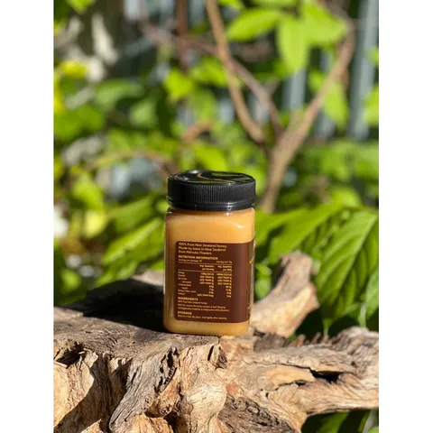 Date 2027 Hũ 500g Mật ong Manuka MGO 50+ Coles hộp 500g hàng Úc 629347