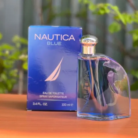 Nước hoa nam Nautica Blue 100ml 629358