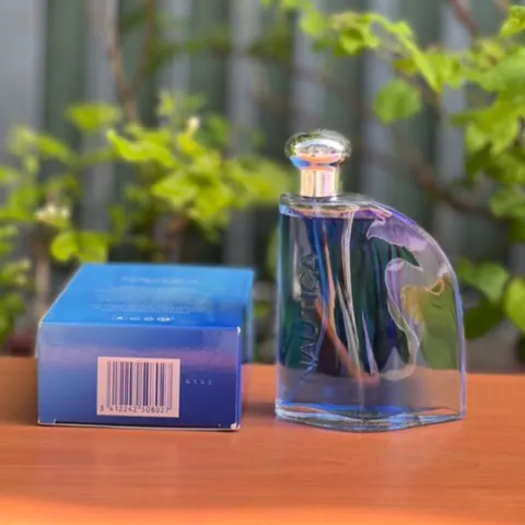 Nước hoa nam Nautica Blue 100ml 629358