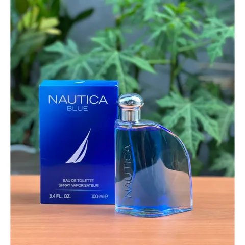 Nước hoa nam Nautica Blue 100ml 629358