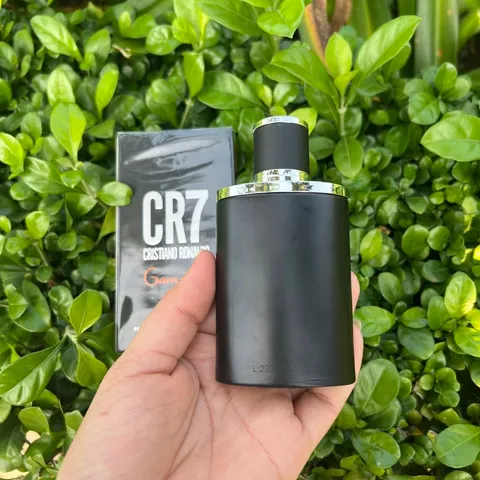 Thanh lý Nước hoa nam Cristiano Ronaldo CR7 Game On 30ml