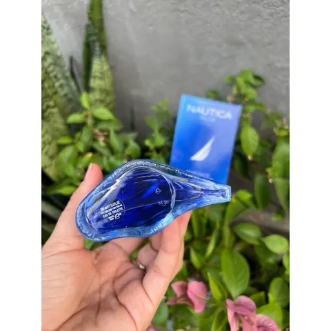Nước hoa nam Nautica Blue 100ml 629358
