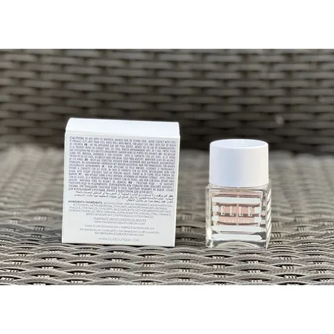Nước hoa nữ ELLE L'edition 100ml 629362