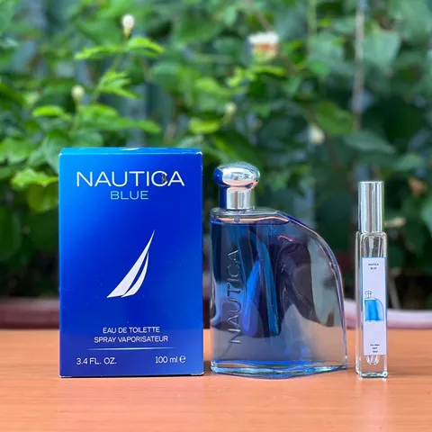 Nước hoa nam Nautica Blue chiết 10ml 629368