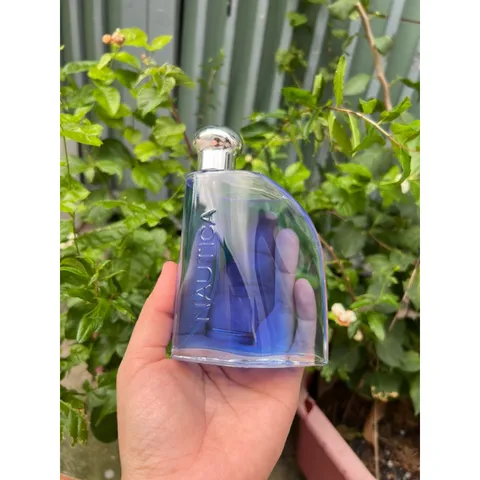 Nước hoa nam Nautica Blue chiết 10ml 629368