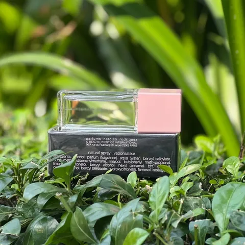 Narciso rodriguez for her edp nar hồng nhạt 20ml 629371