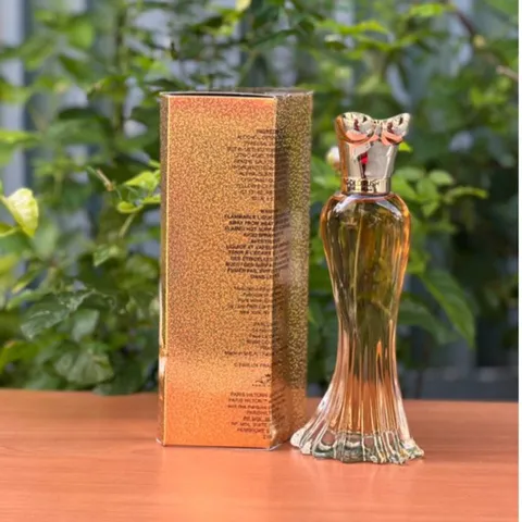 Nước Hoa nữ Paris Hilton Gold Rush Eau De Parfum 100ML 629386