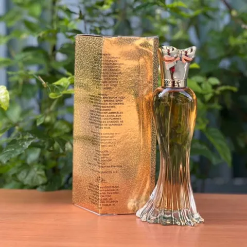 Nước Hoa nữ Paris Hilton Gold Rush Eau De Parfum 100ML 629386