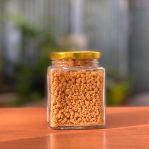 Đường hoa dừa hữu cơ Sokfarm 150g