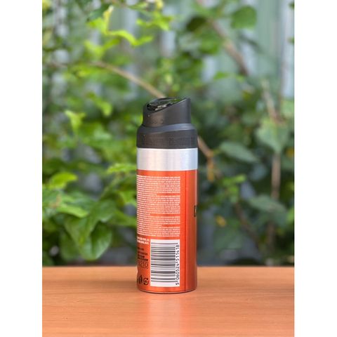 Xịt Khử Mùi cho Nam CR7 Cristiano Ronaldo fearless 99g - Frangance body spray- Frangance spray corps - Xịt body cr7 cam 629394