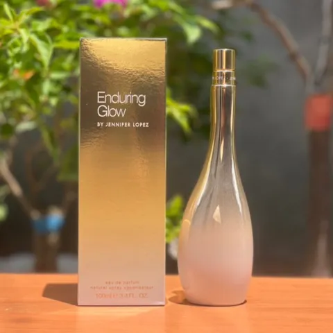 Nước hoa nữ Jennifer Lopez Enduring Glow EDP 100ml. 629405