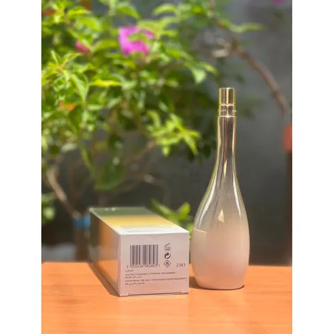 Nước hoa nữ Jennifer Lopez Enduring Glow EDP 100ml. 629405