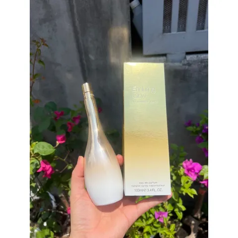 Nước hoa nữ Jennifer Lopez Enduring Glow EDP 100ml. 629405