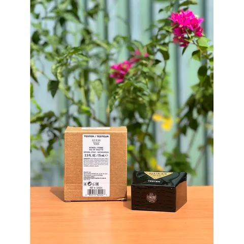 Tester Nước hoa Guess Seductive Noir For Women EDT 75ml 629412
