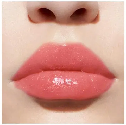 Son Dior 019 Lip Maximizer ( tách set ko vỏ giấy)  - Dưỡng Collagen Căng Bóng Môi, Son Không Vỏ Hộp Chính Hãng