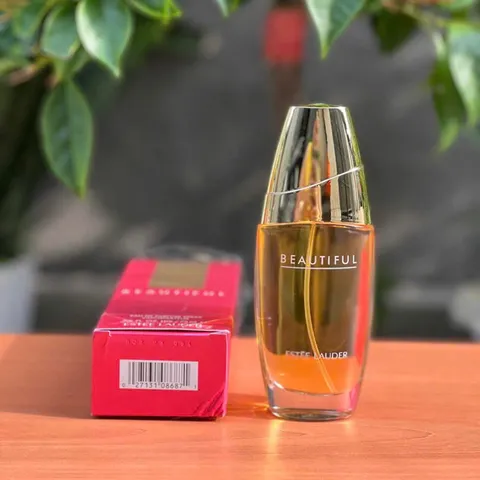 Nước hoa nữ Estee Lauder Beautiful Eau de Parfum Spray 75ml 629437