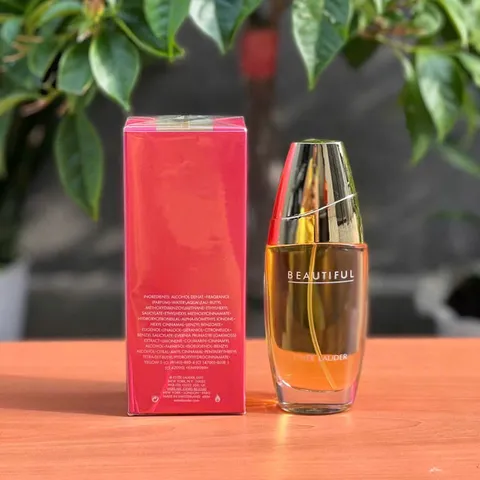Nước hoa nữ Estee Lauder Beautiful Eau de Parfum Spray 75ml 629437