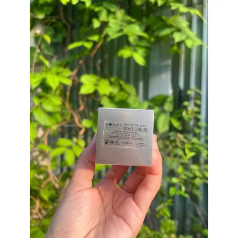 Tester nước hoa Bromley Collection Noir edp 100ml 629428