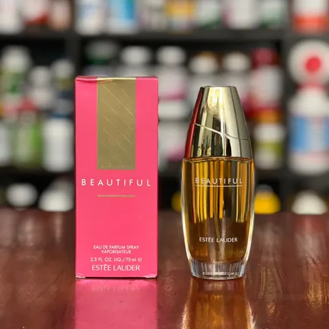 Nước hoa nữ Estee Lauder Beautiful Eau de Parfum Spray 75ml 629437