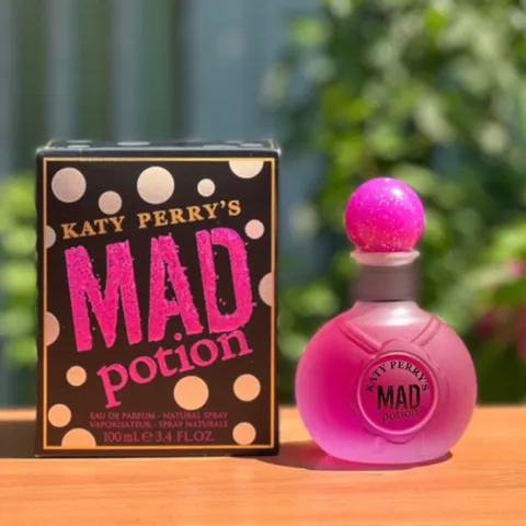Nước hoa Katy Perry Mad Potion EDP 100ml 629434