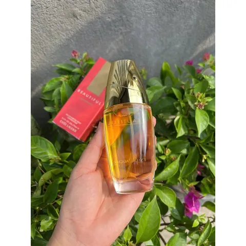 Nước hoa nữ Estee Lauder Beautiful Eau de Parfum Spray 75ml 629437