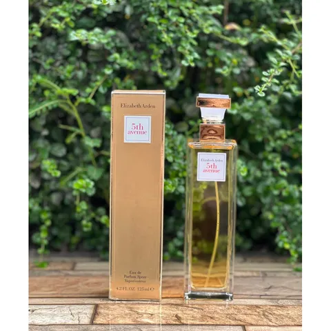 Nước hoa nữ Elizabeth Arden 5th avenue 100ml 629445