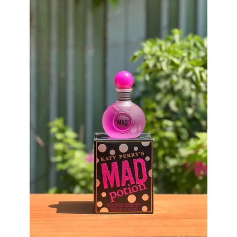 Nước hoa Katy Perry Mad Potion EDP 100ml 629434