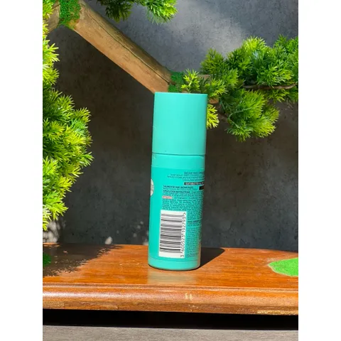 Xịt phủ bạc tạm thời cho tóc L'Oréal Paris Magic Retouch màu Nâu Đậm (Dark Brown)