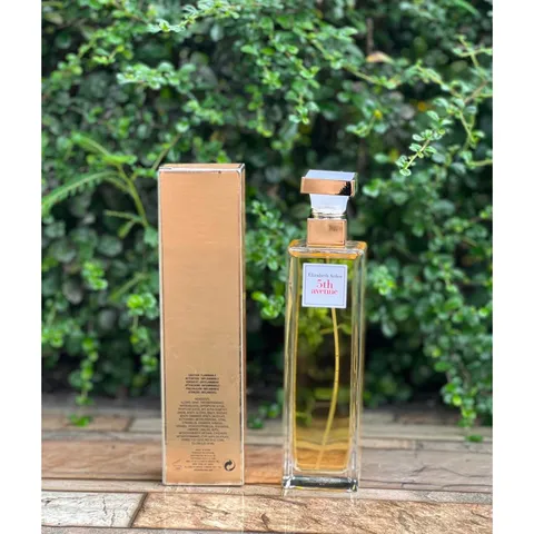 Nước hoa nữ Elizabeth Arden 5th avenue 100ml 629445