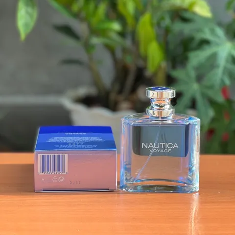 Nước hoa nam Nautica Voyage 100ml