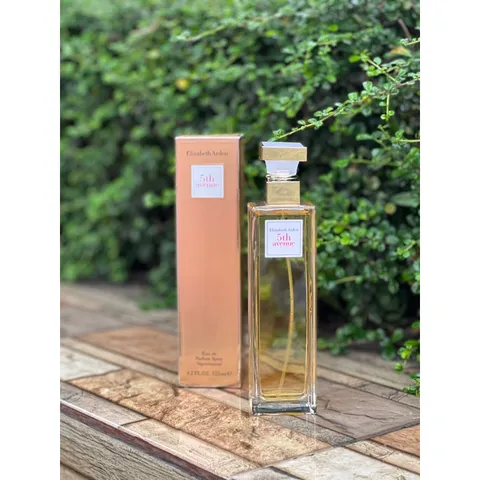 Nước hoa nữ Elizabeth Arden 5th avenue 100ml 629445