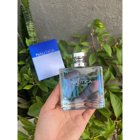 Nước hoa nam Nautica Voyage 100ml