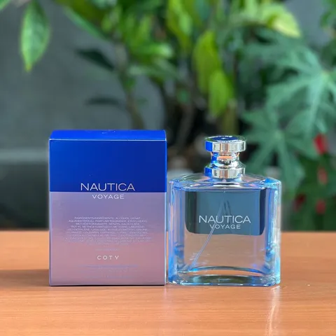 Nước hoa nam Nautica Voyage 100ml