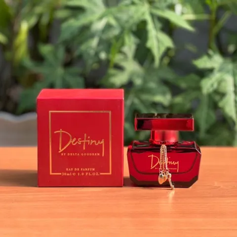 Nước hoa nữ Destiny by Delta Goodrem Eau de Parfum 30ml 629440