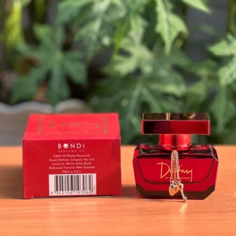 Nước hoa nữ Destiny by Delta Goodrem Eau de Parfum 30ml 629440