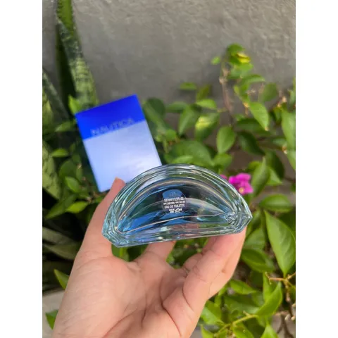 Nước hoa nam Nautica Voyage 100ml