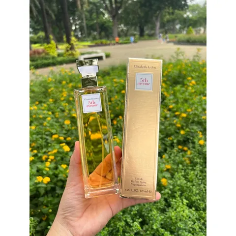 Nước hoa nữ Elizabeth Arden 5th avenue 100ml 629445