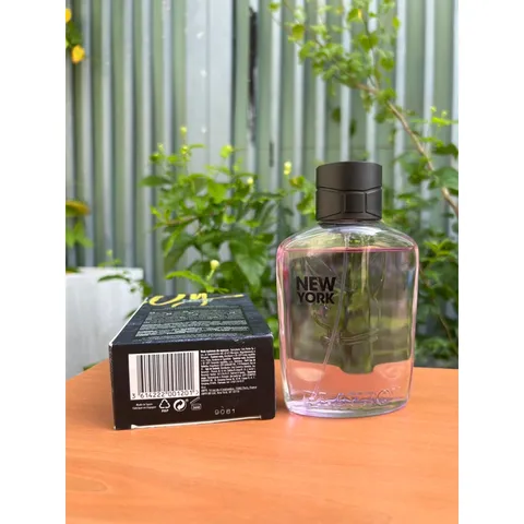 Nước hoa Nam Playboy New York chiết 10ml 629441