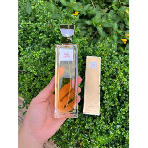 Nước hoa nữ Elizabeth Arden 5th avenue 100ml 629445