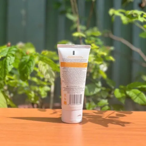 Kem dưỡng da tay giữ ẩm bơ hạt mỡ PALMER’S SHEA FORMULA RAW SHEA HAND CREAM 96g 629448